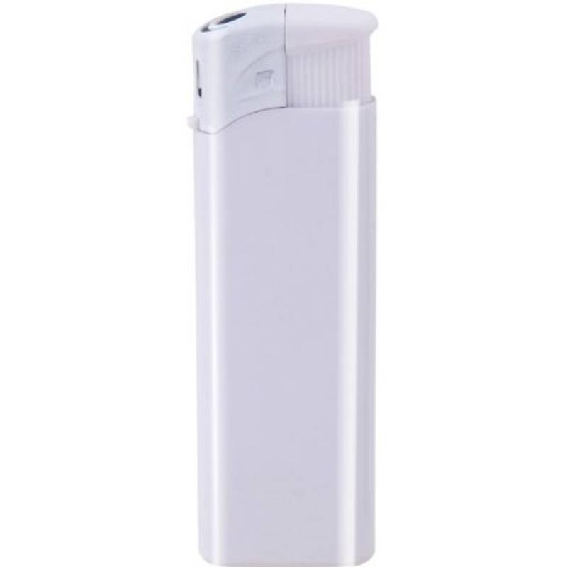 DALE plast.piezoelektrický zapalovač, bílá DALE plast.piezoelektrický zapalovač, bílá